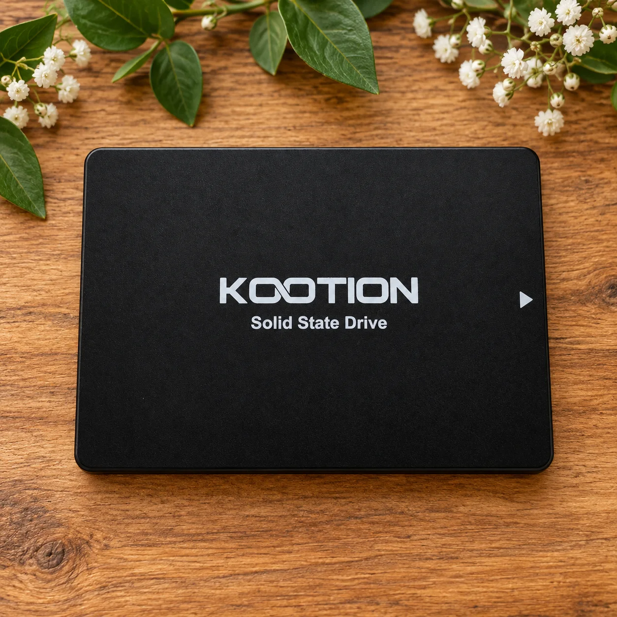 KOOTION SSD SATA III 480GB