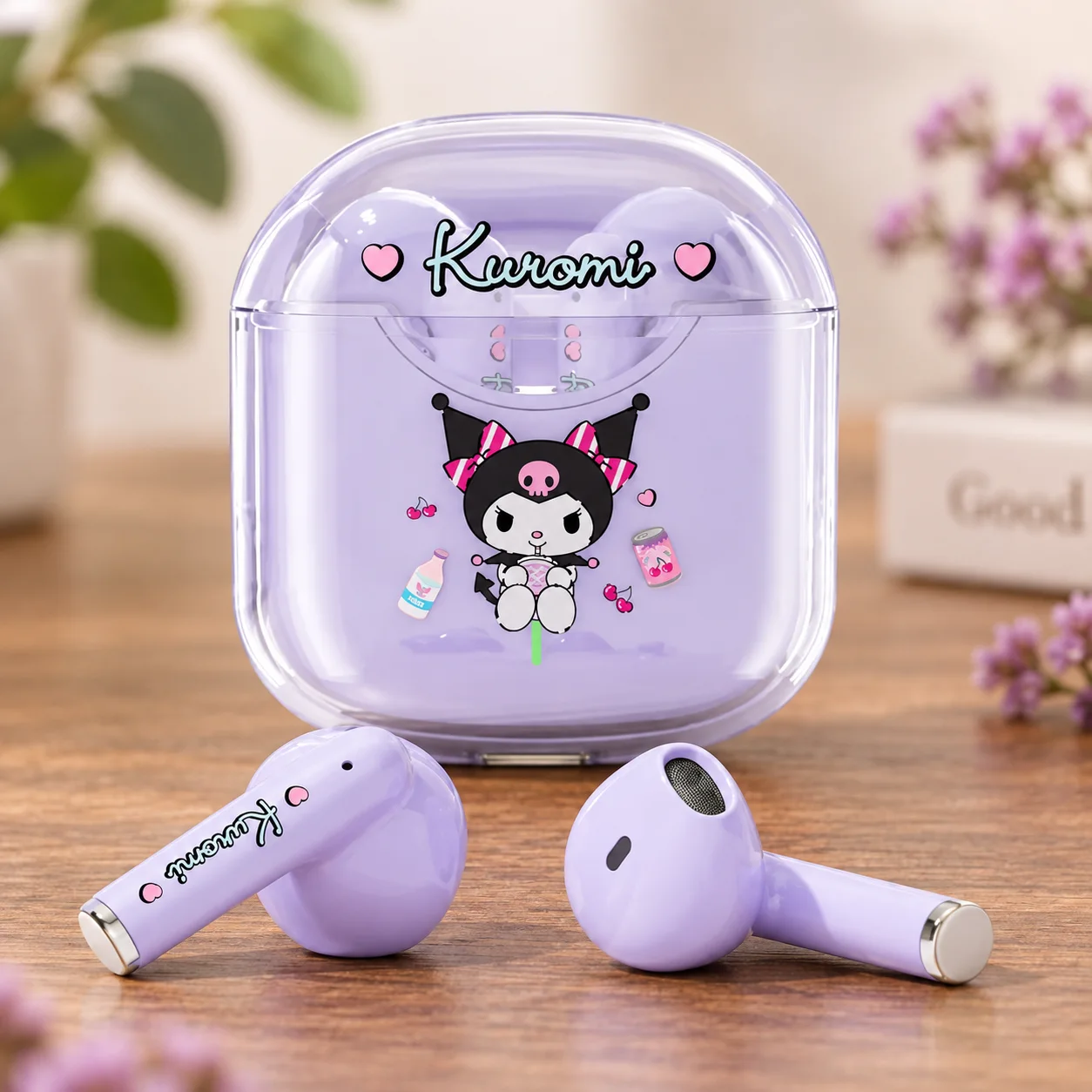 Auricular EBL19 - Sanrio · imagen 2
