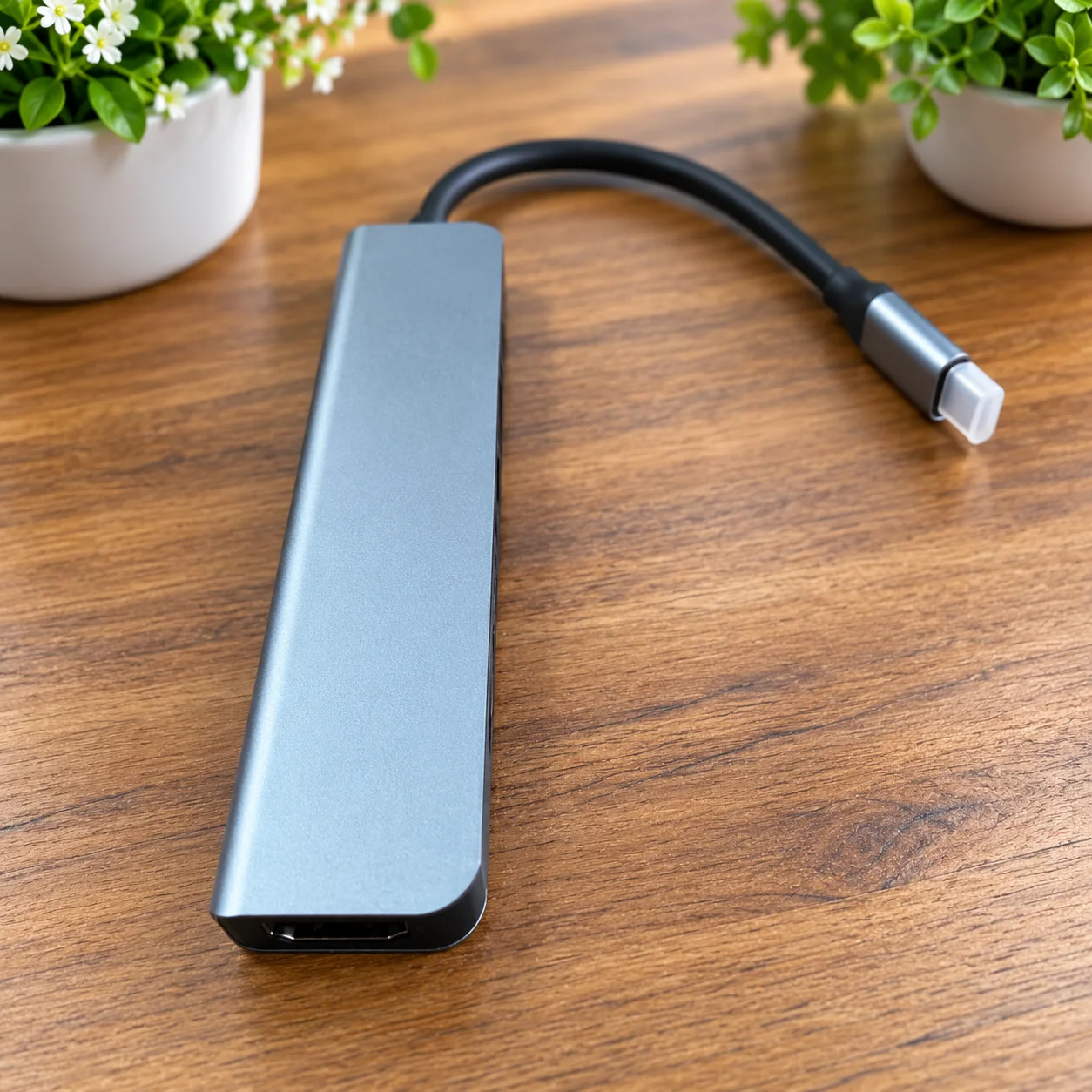 Hub 7 en 1 - HDMI · imagen 2
