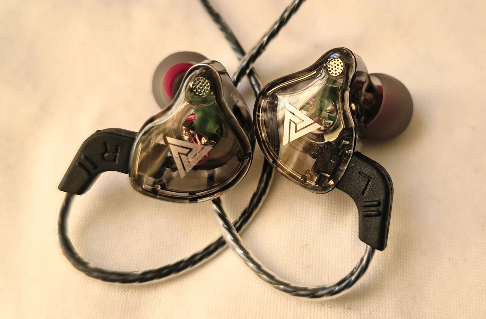 QKZ AK6 · imagen 2