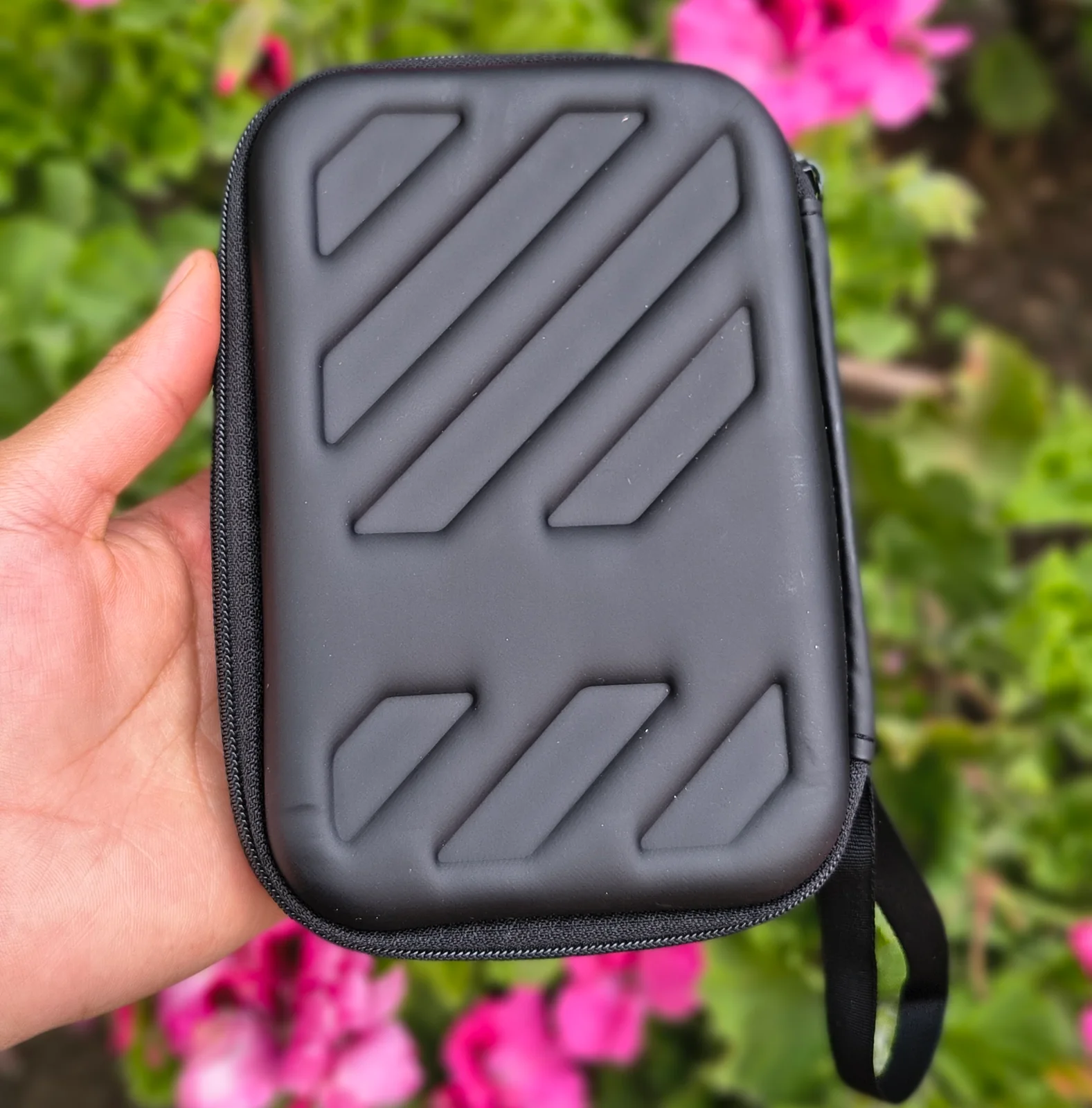 Estuche EVA para disco duro