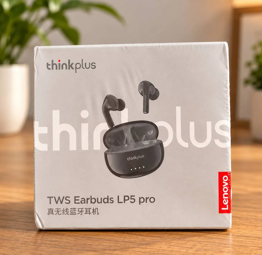 Auricular inalámbrico  LENOVO LP5 PRO · imagen 3