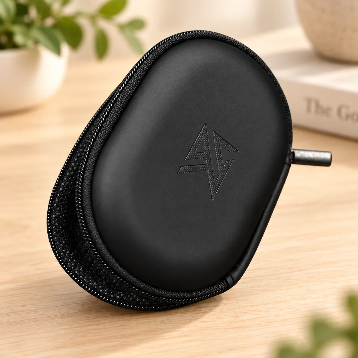Estuche para in-ear