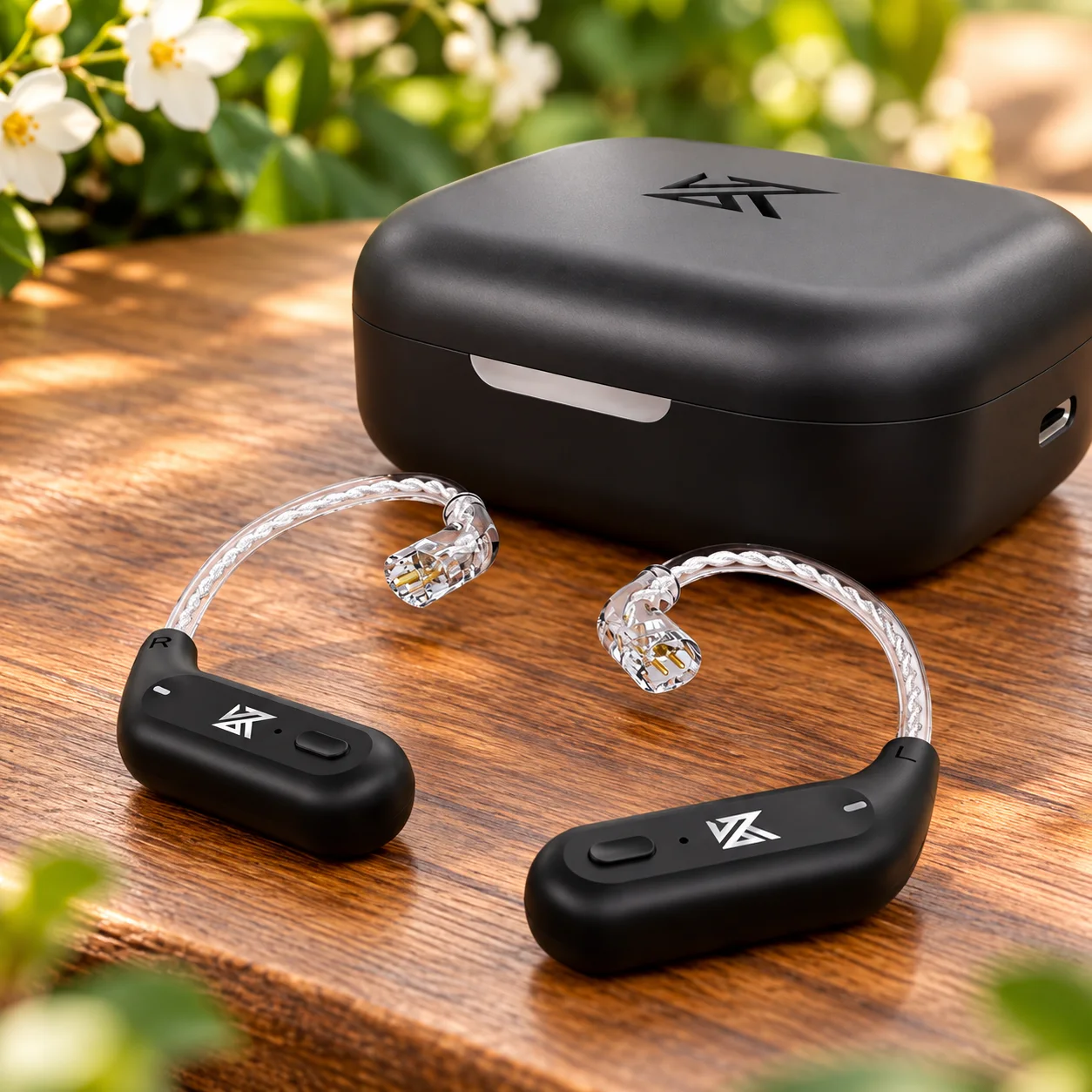 Módulo bluetooth KZ AZ09