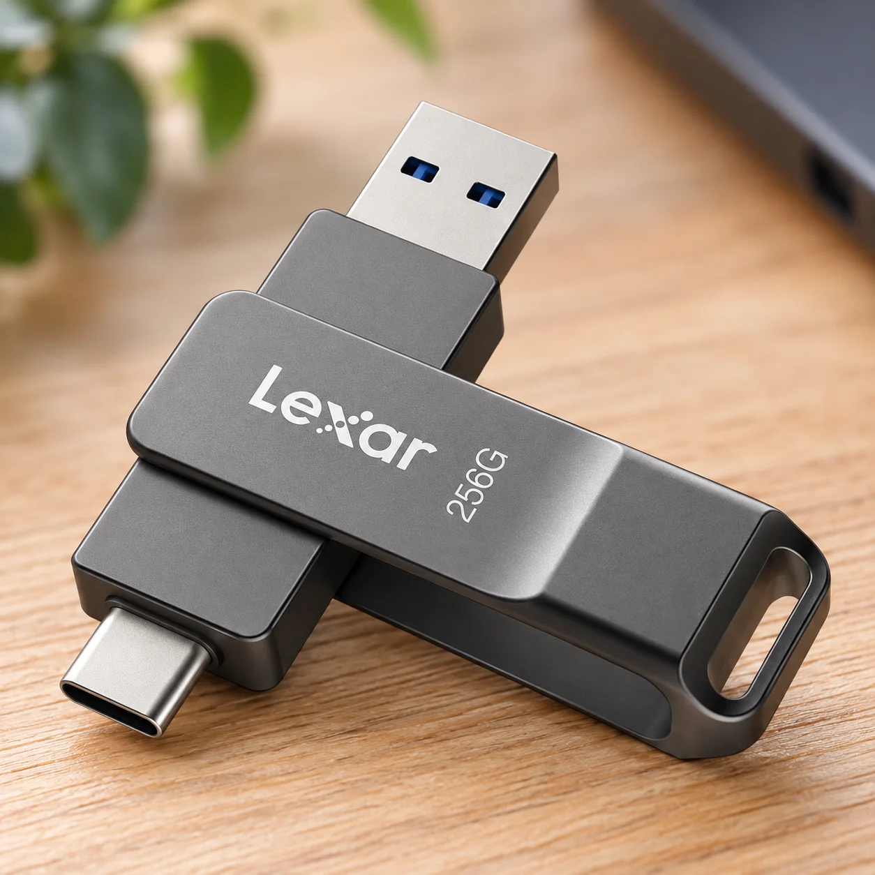 USB Lexar de diferentes capacidades · imagen 5