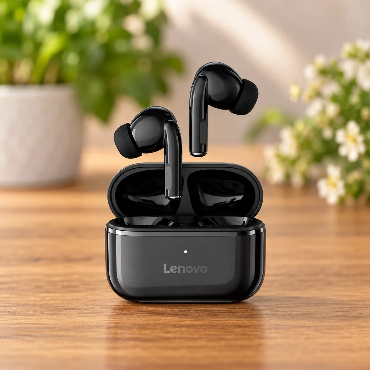 Lenovo - Auricular EA230