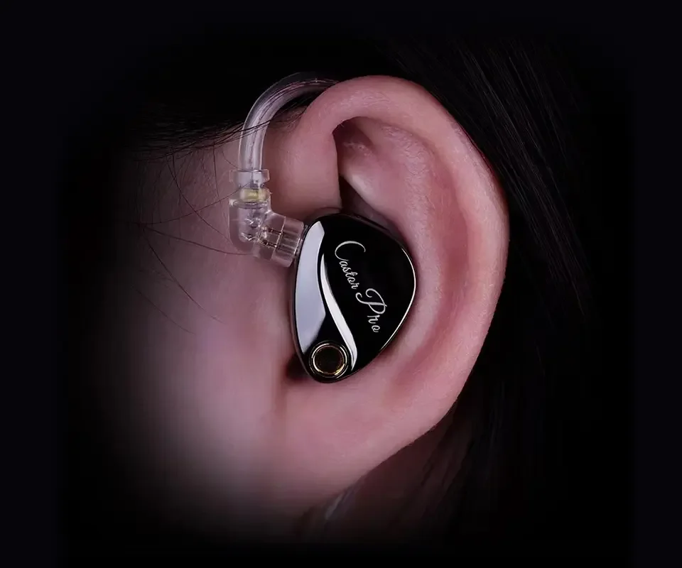 KZ CASTOR PRO · imagen 4