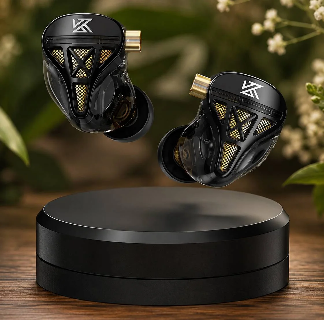 KZ DQS · imagen 2