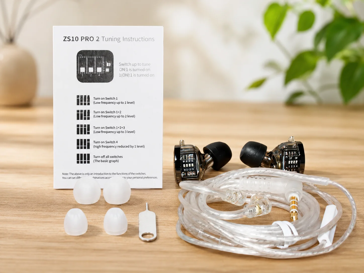 KZ ZS10 PRO 2 · imagen 5