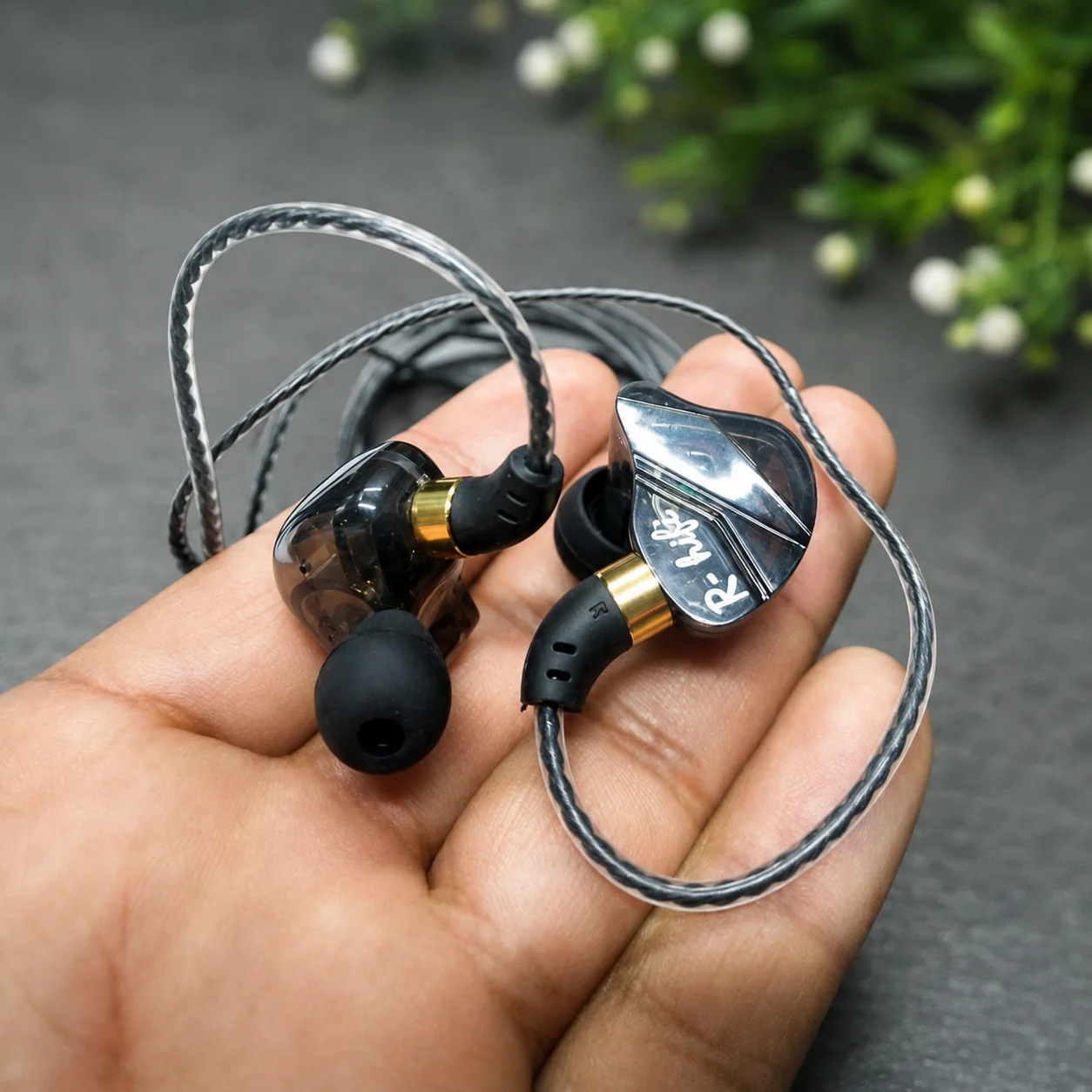 Olaf con cable HIFi · imagen 4