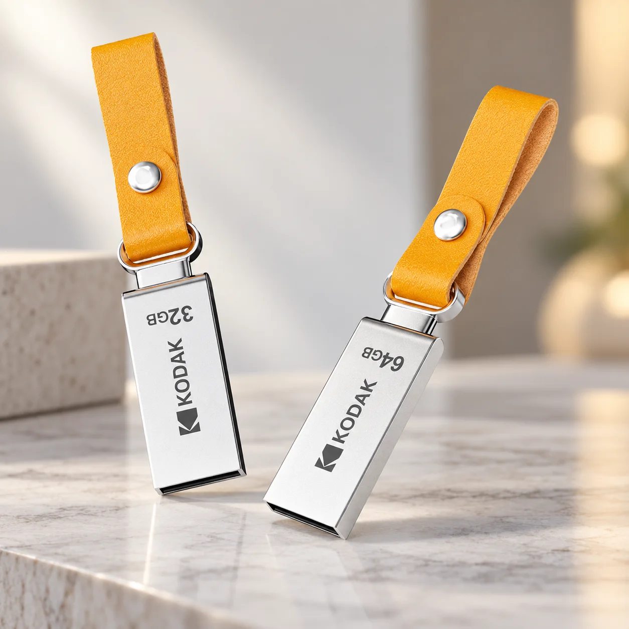 USB de 64GB mas OTG - Kodak · imagen 2