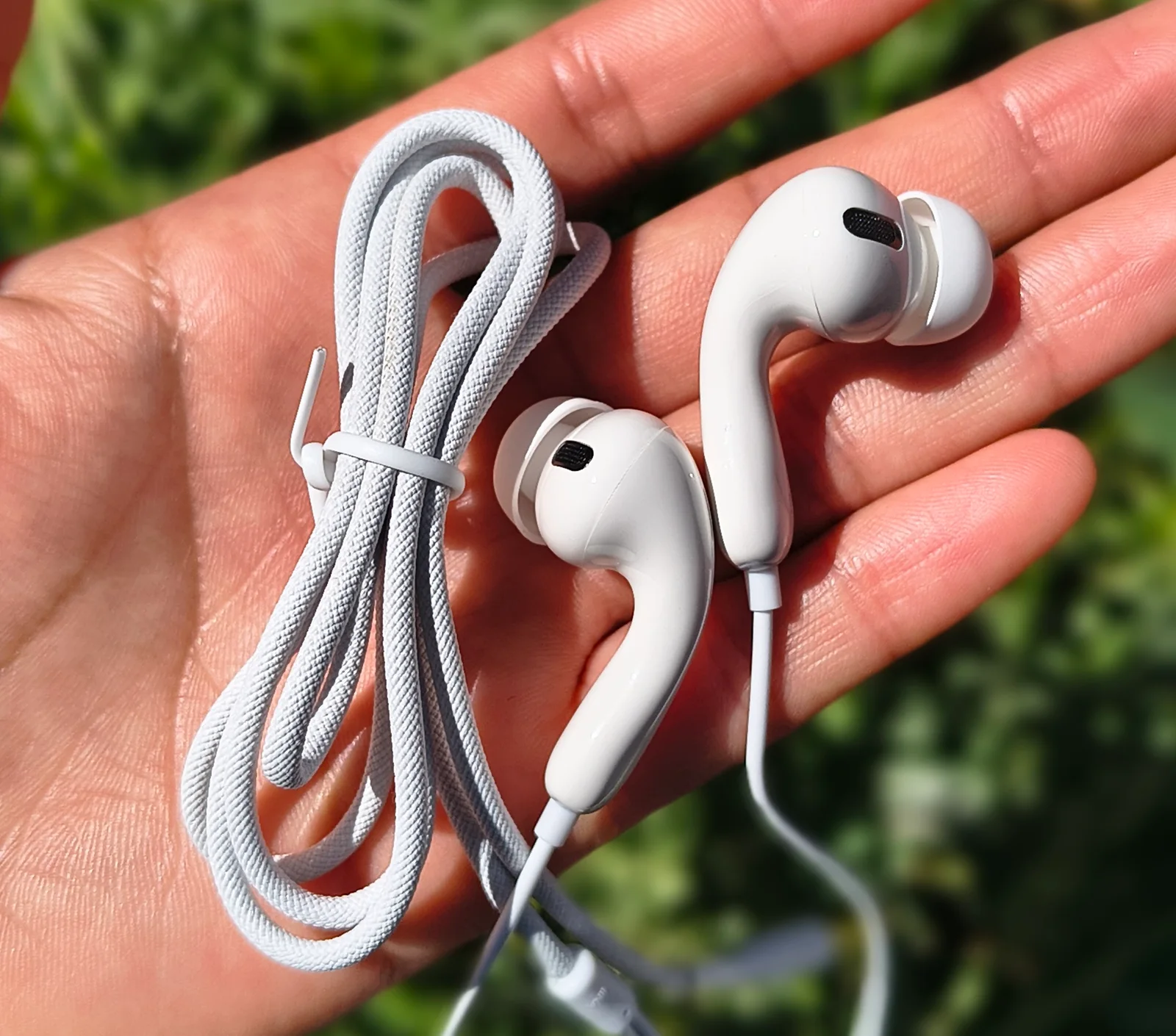 Auricular con cable - Baseus Encok · imagen 2