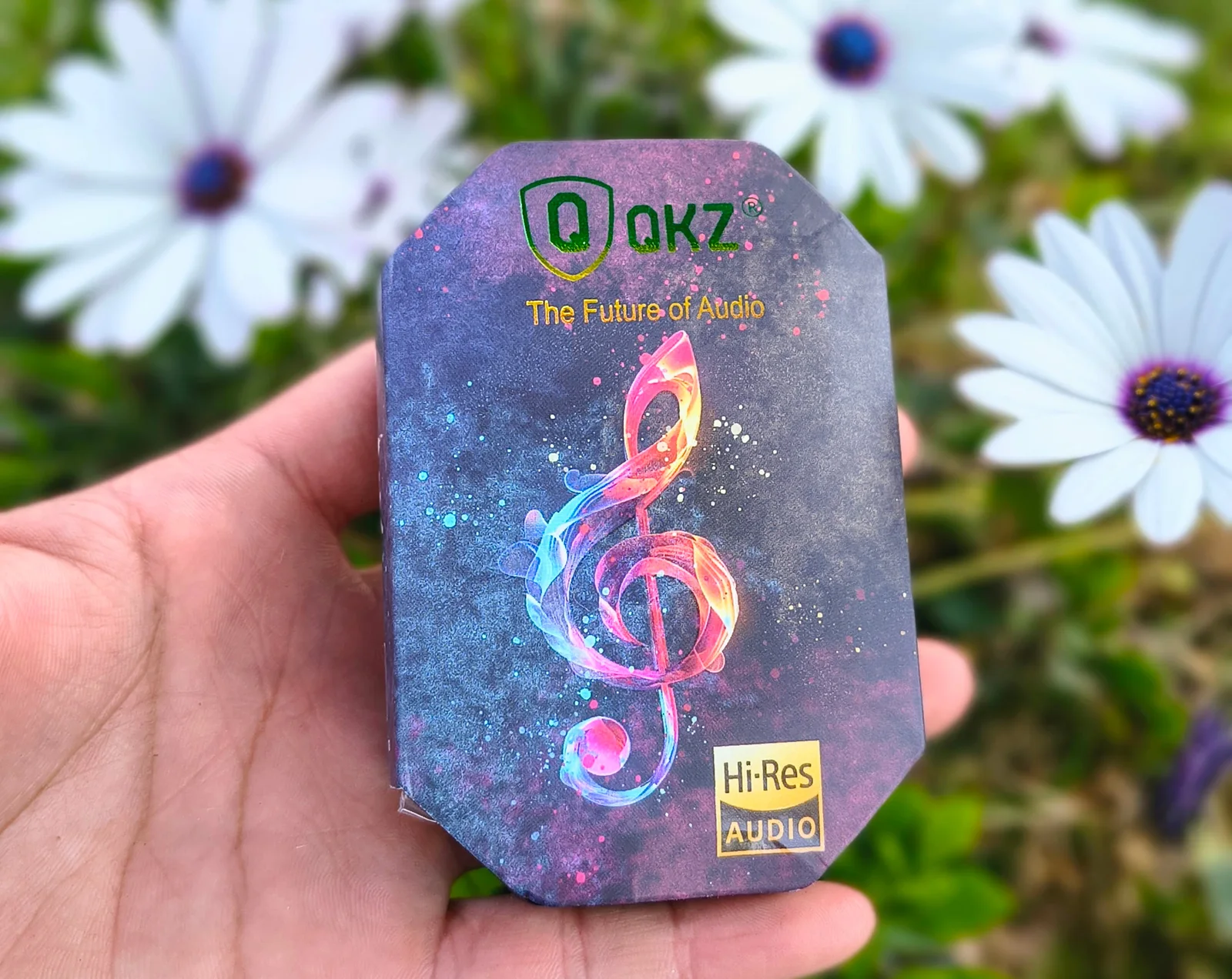 QKZ AK6