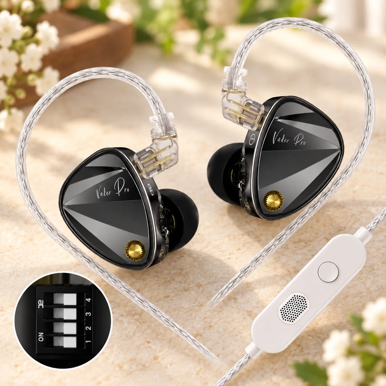 KZ Vader Pro · imagen 3