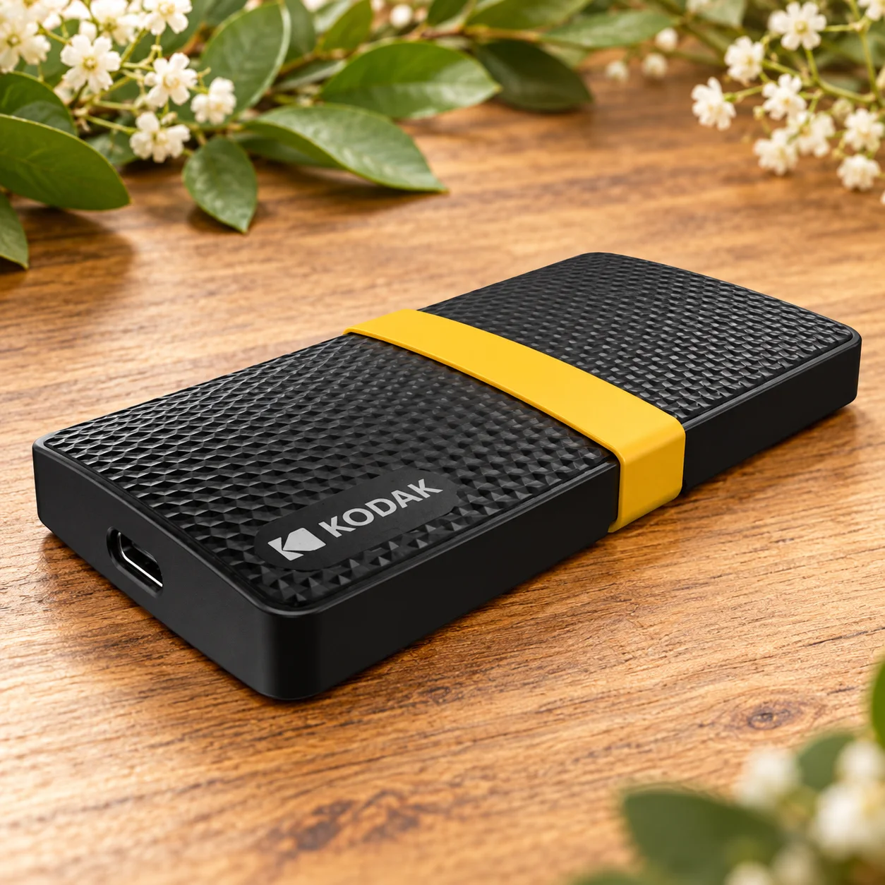 KODAK SSD Portátil 512GB · imagen 2