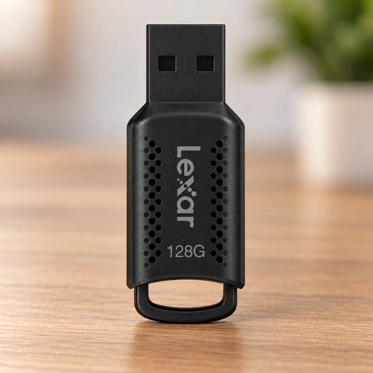 USB Lexar de diferentes capacidades