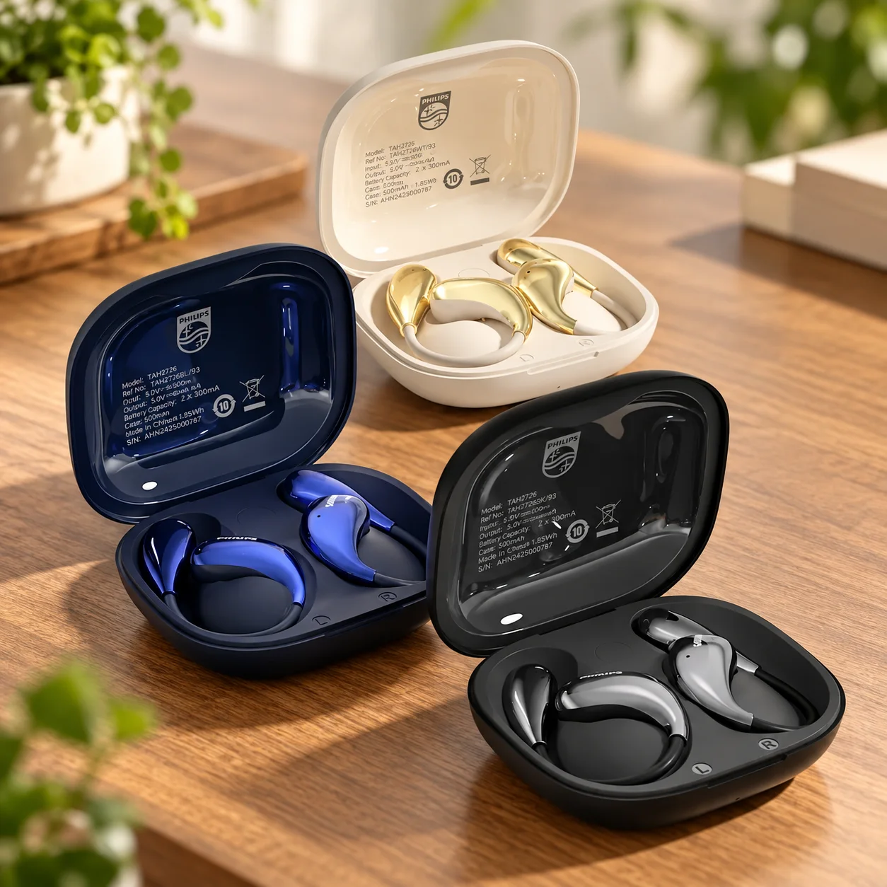 Auricular Philips TAT2769 · imagen 5