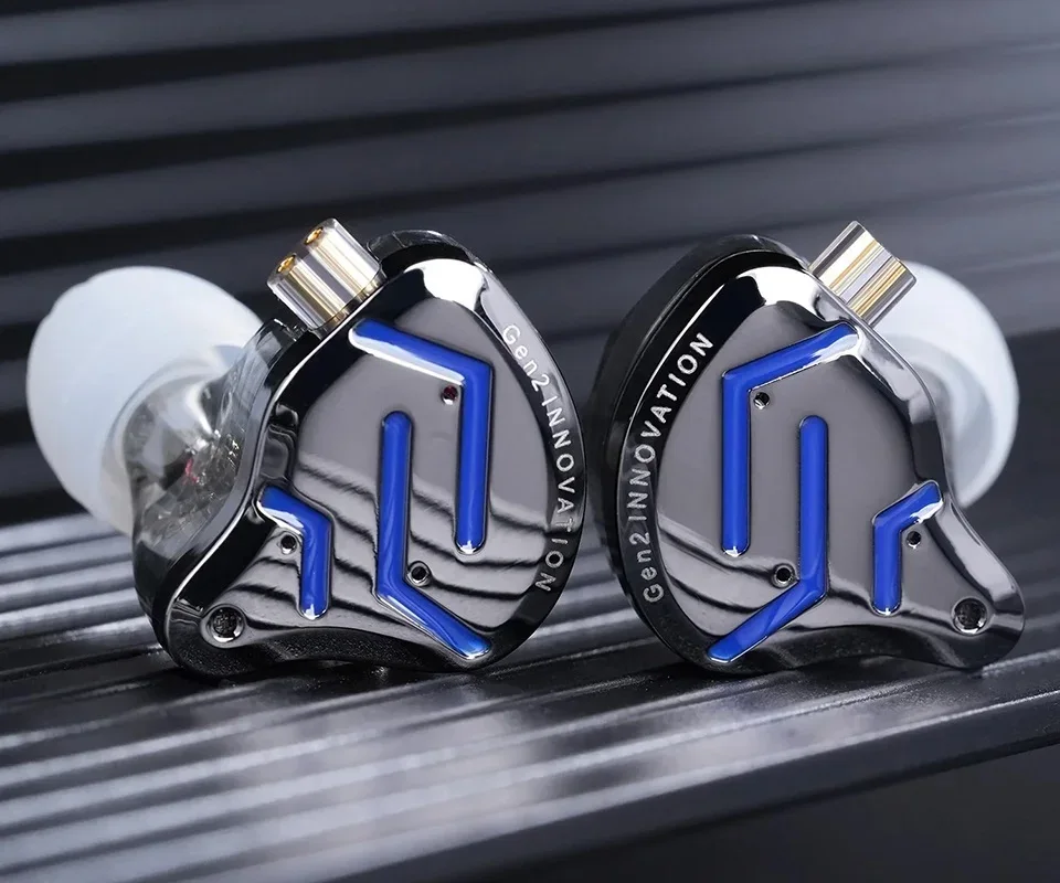 KZ ZSN PRO 2