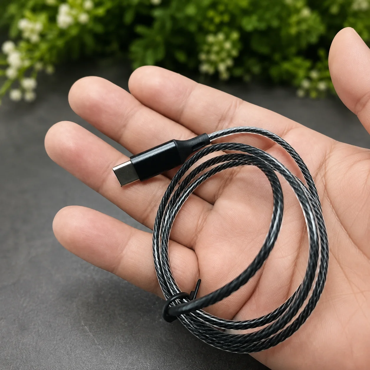 Olaf con cable HIFi · imagen 5
