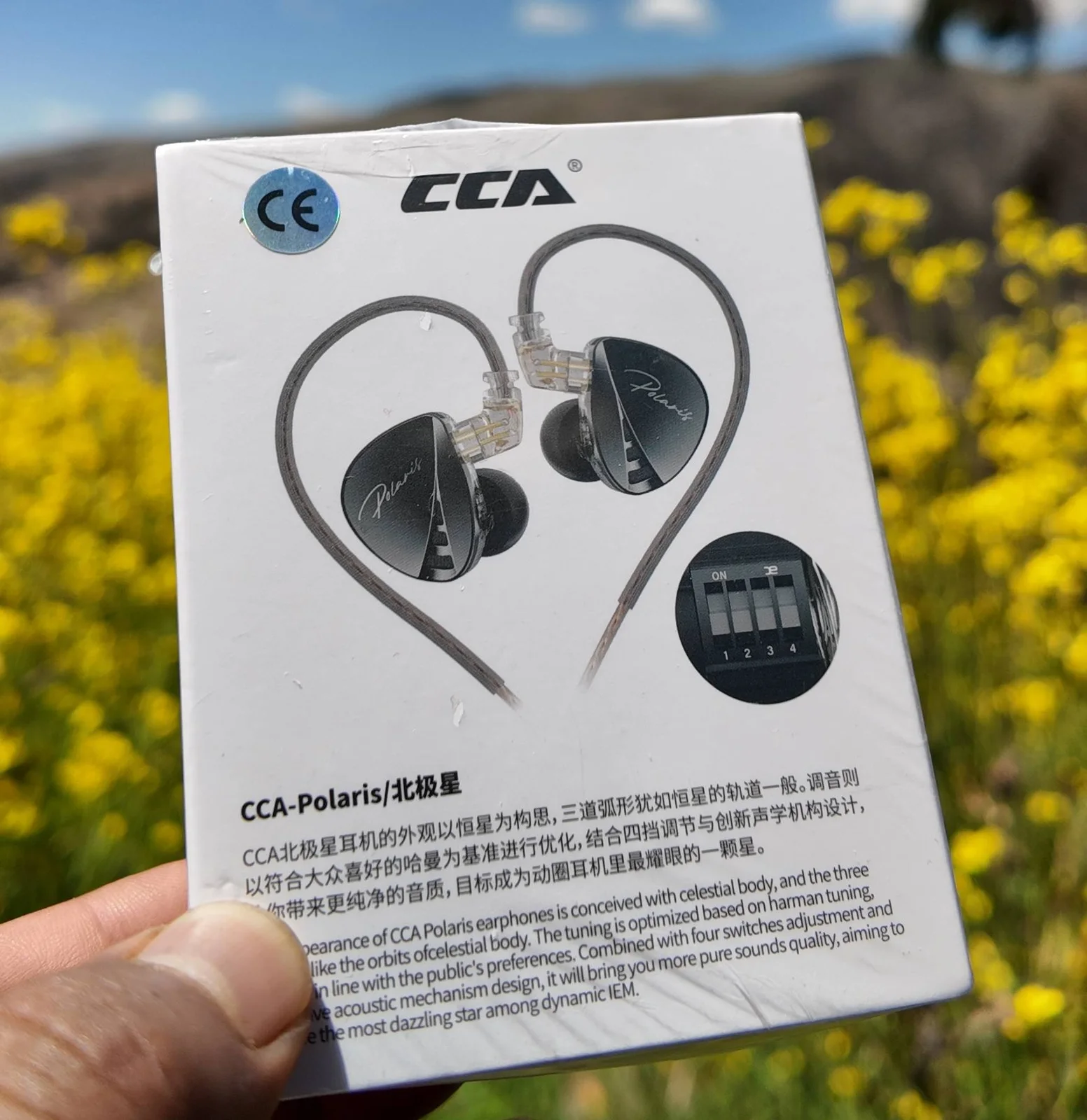 CCA Polaris · imagen 3