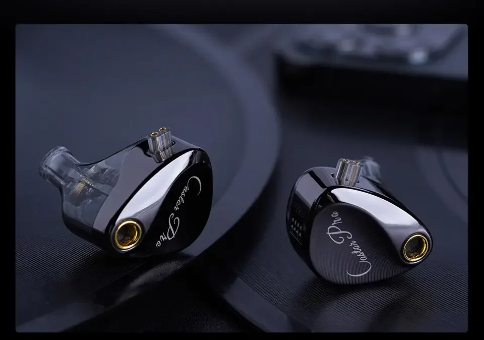 KZ CASTOR PRO · imagen 2