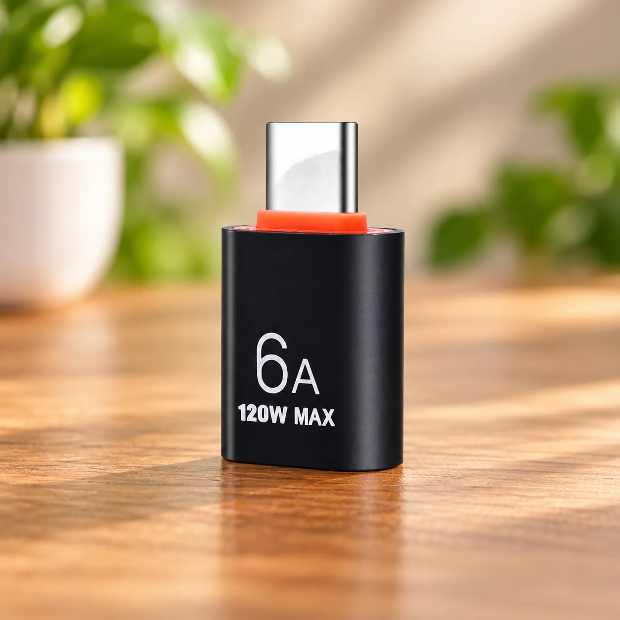 Adaptador USB a tipo C - OTG · imagen 2