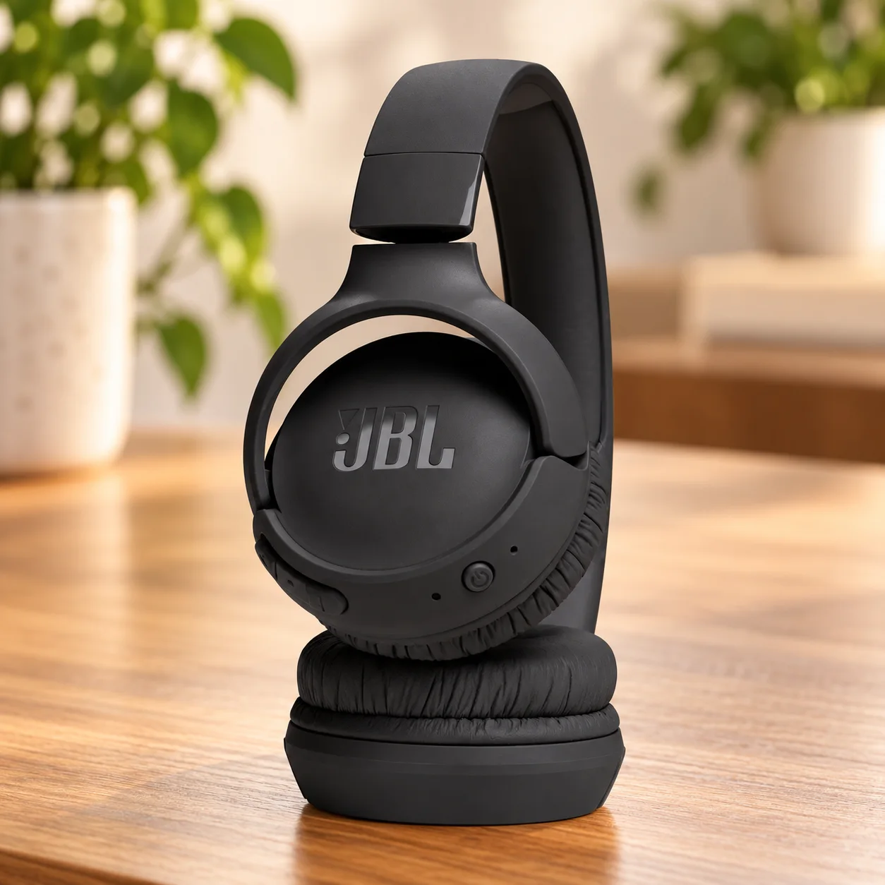 Auricular JBL Tune 520BT