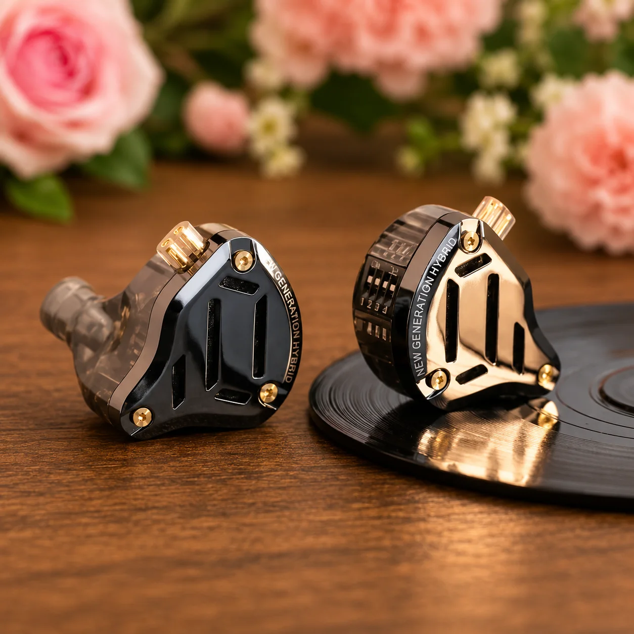 KZ ZS10 PRO 2