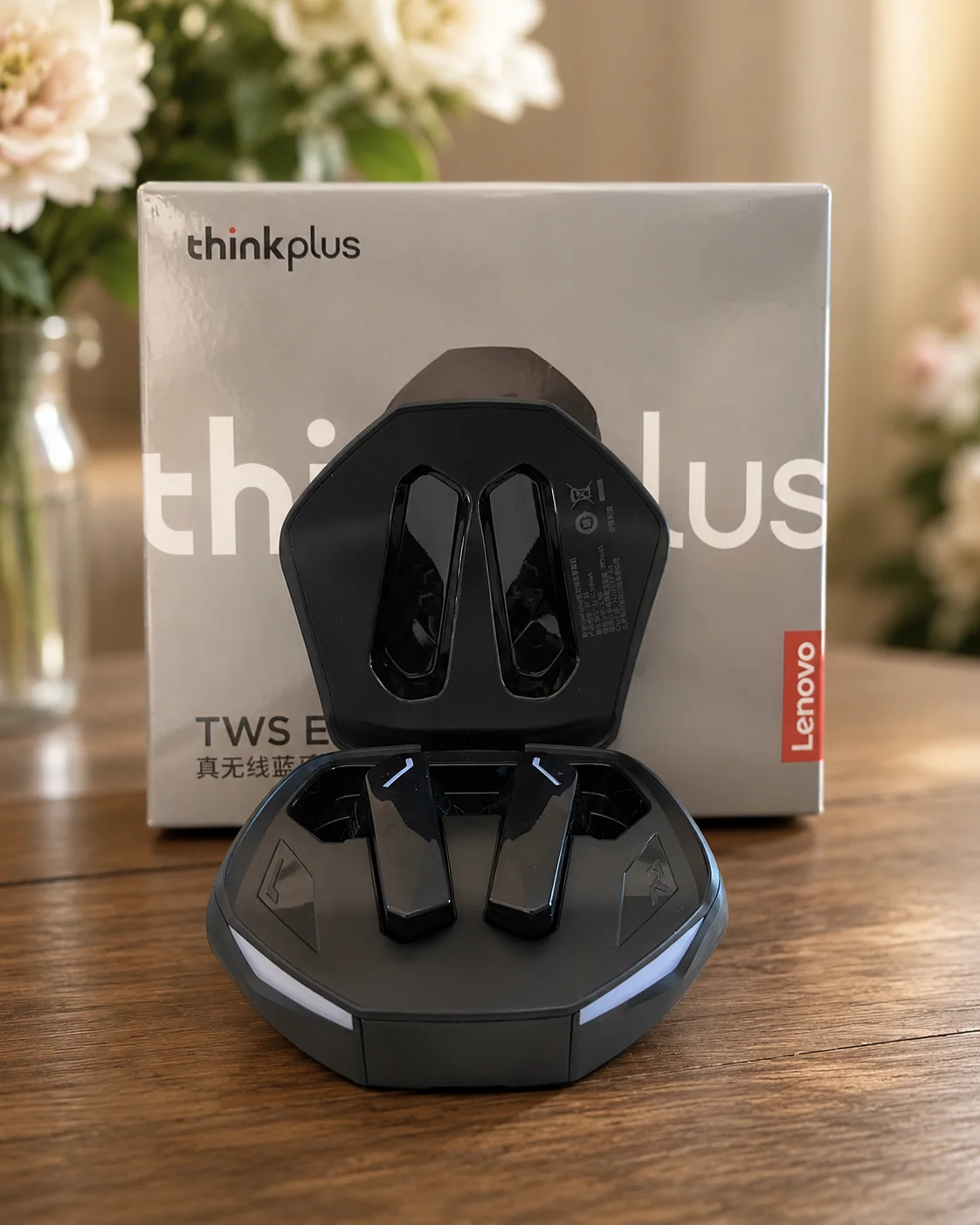 Auricular Lenovo XT53