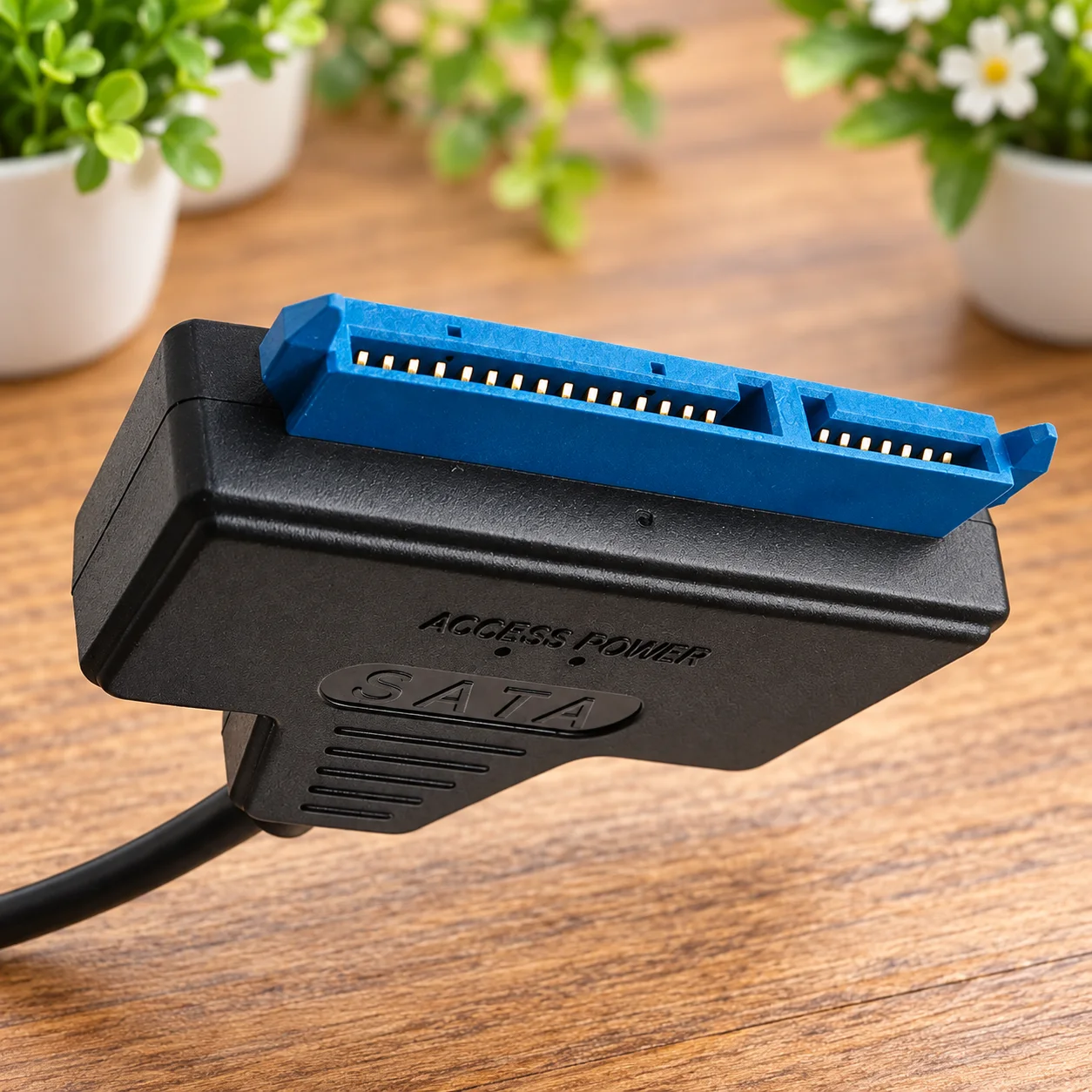 Adaptador SATA · imagen 3