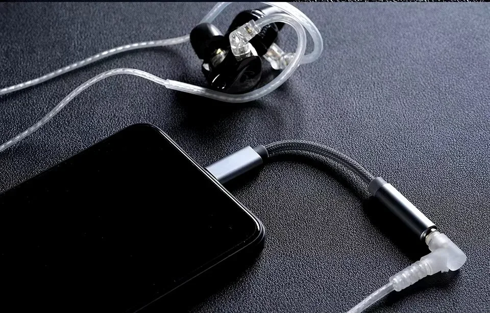 Dac amplificador KZ AM01 · imagen 4