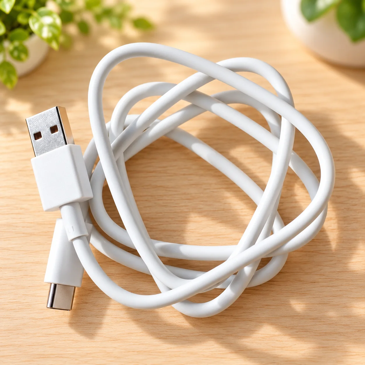 Cable de carga 120W - Xiaomi · imagen 4