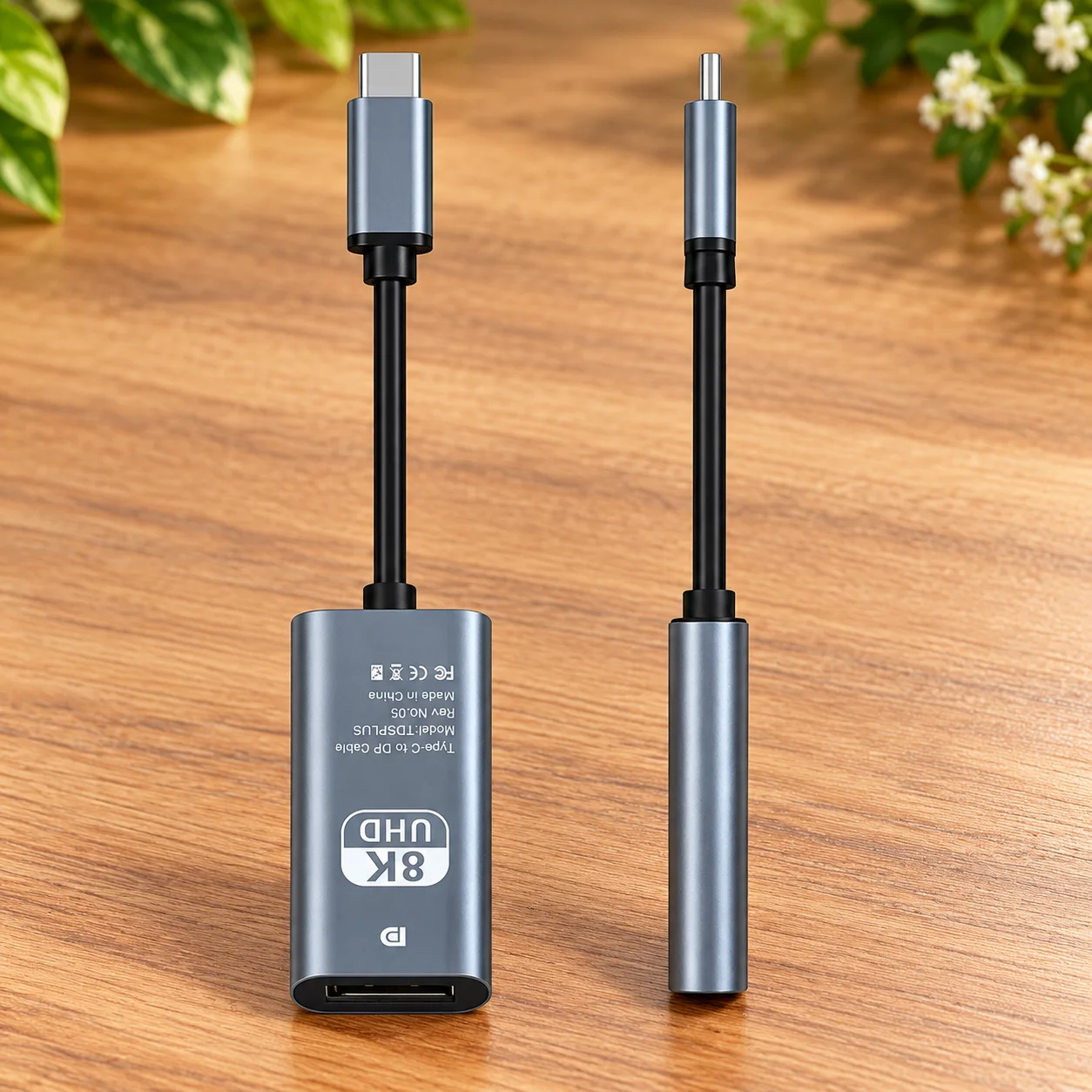 Adaptador USB C a Display 8K · imagen 3