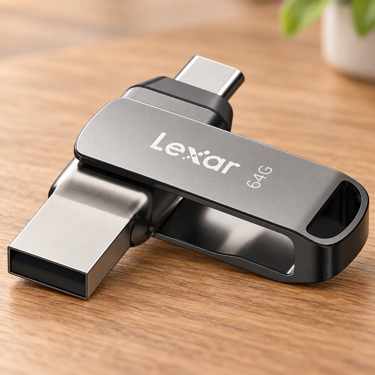 USB Lexar de diferentes capacidades · imagen 4