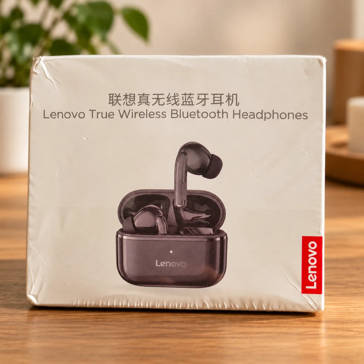 Lenovo - Auricular EA230 · imagen 4