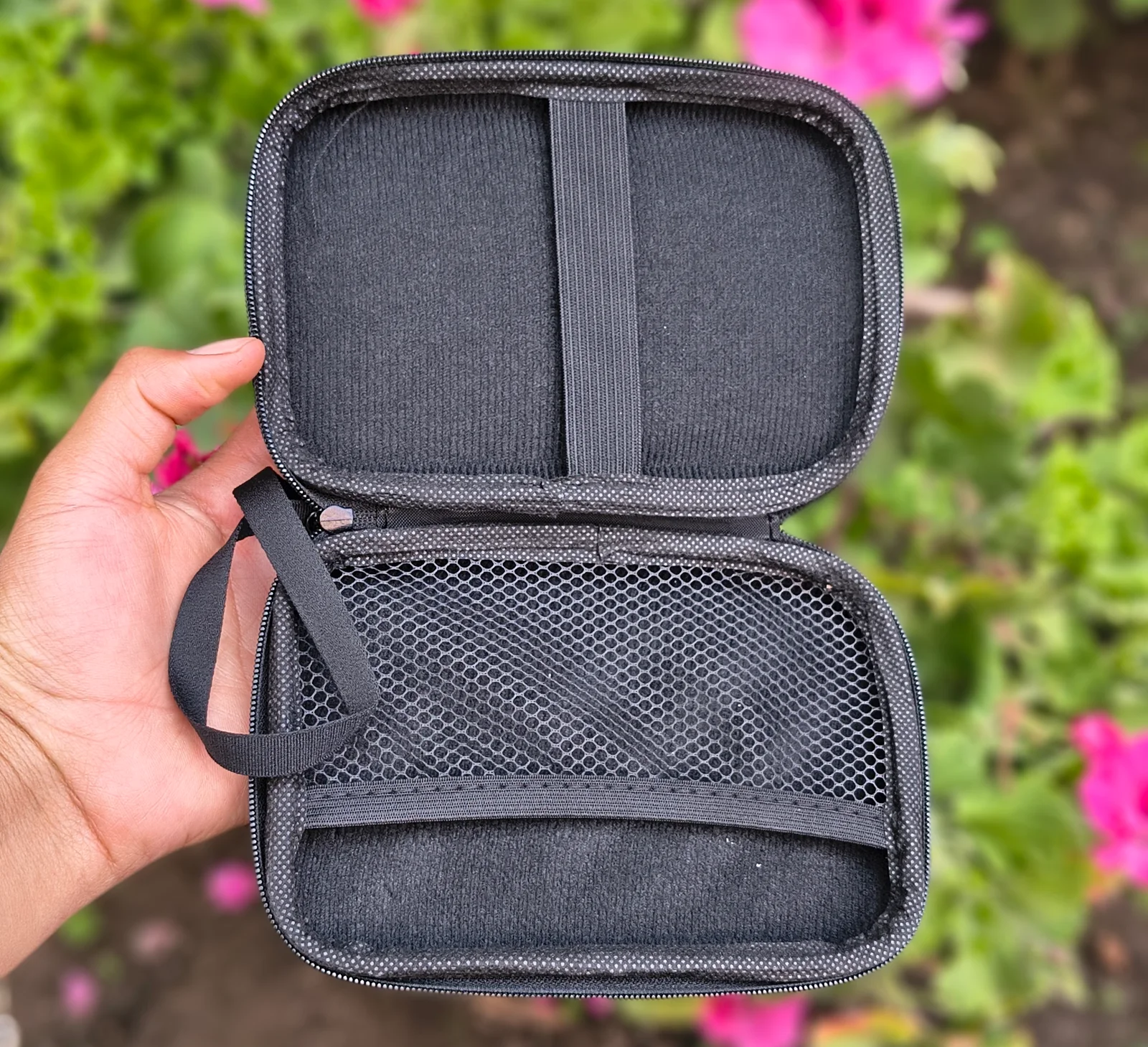 Estuche EVA para disco duro · imagen 3