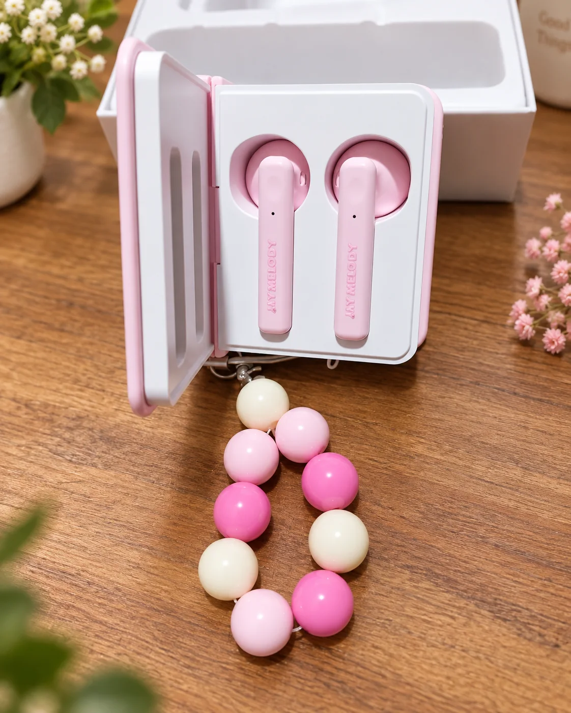 Auricular book - Sanrio · imagen 3