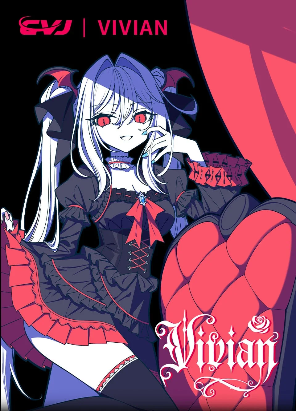 CVJ VIVIAN
