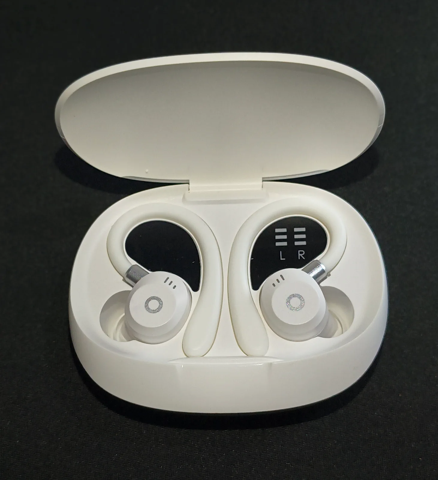 Auricular con gancho K09 con Bass · imagen 2