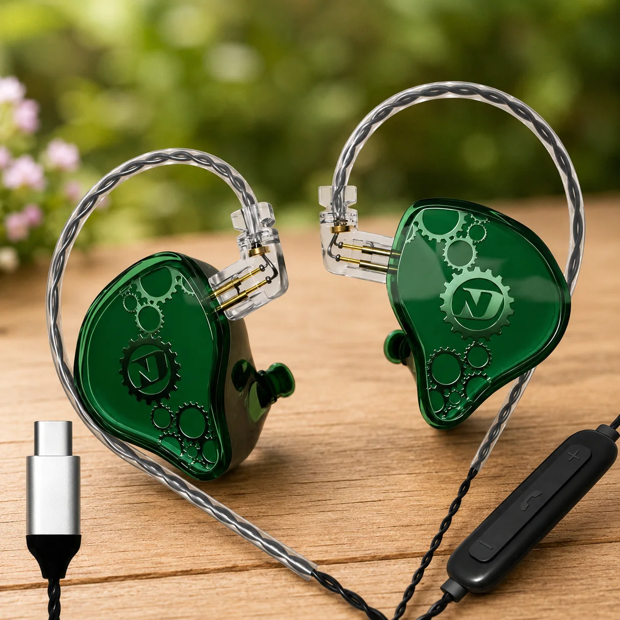 ND Venus con cable Tipo C · imagen 3