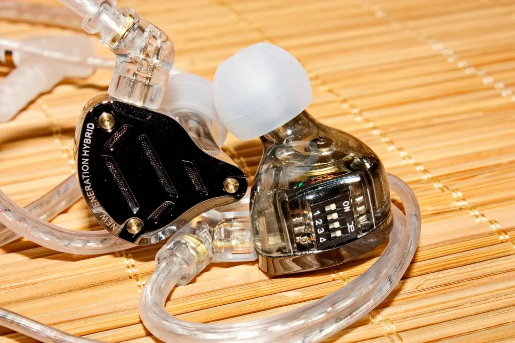 KZ ZS10 PRO 2 · imagen 3
