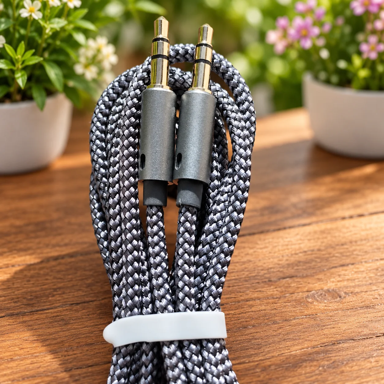 Cable aux audio de 3,5mm · imagen 3