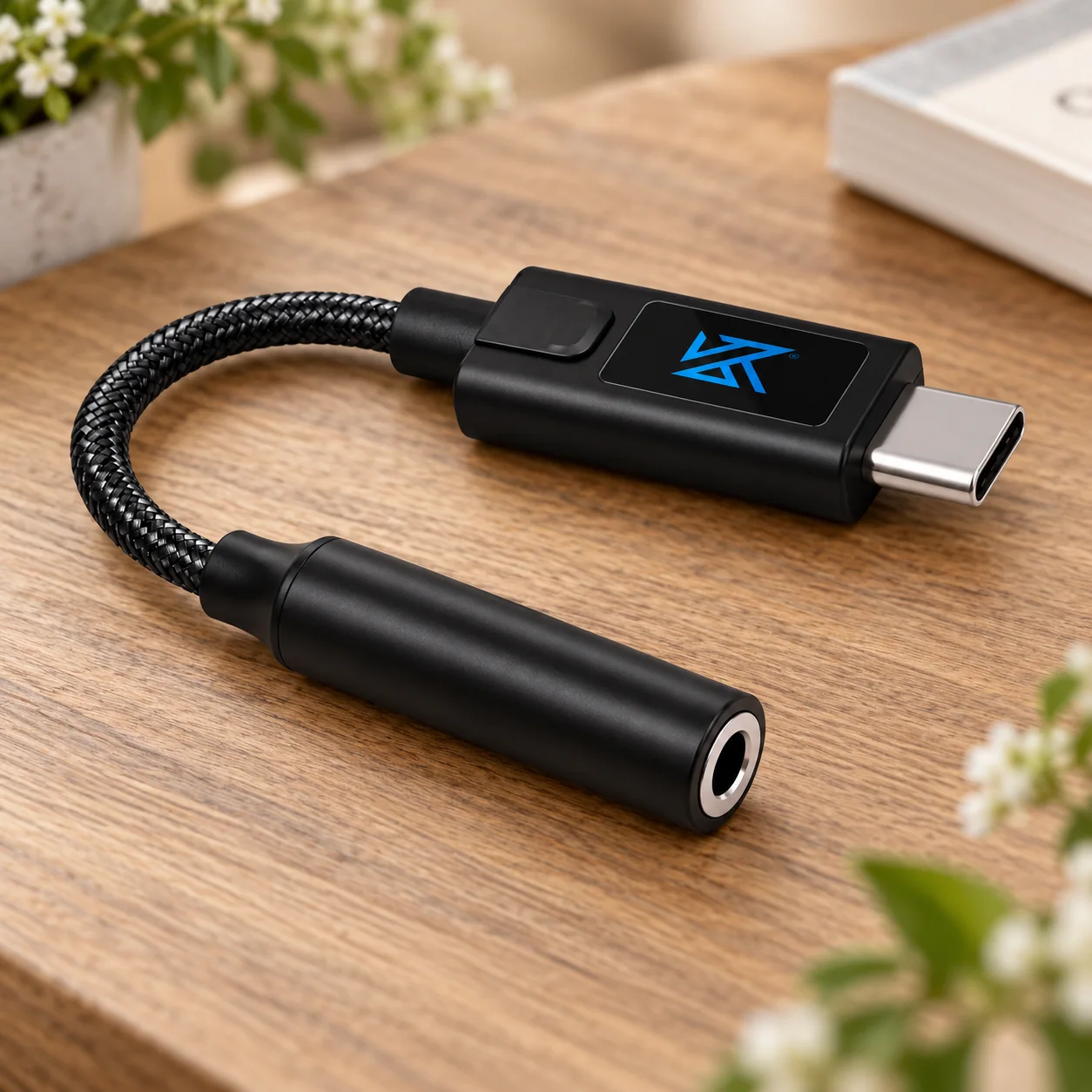 Dac KZ AM02 · imagen 2