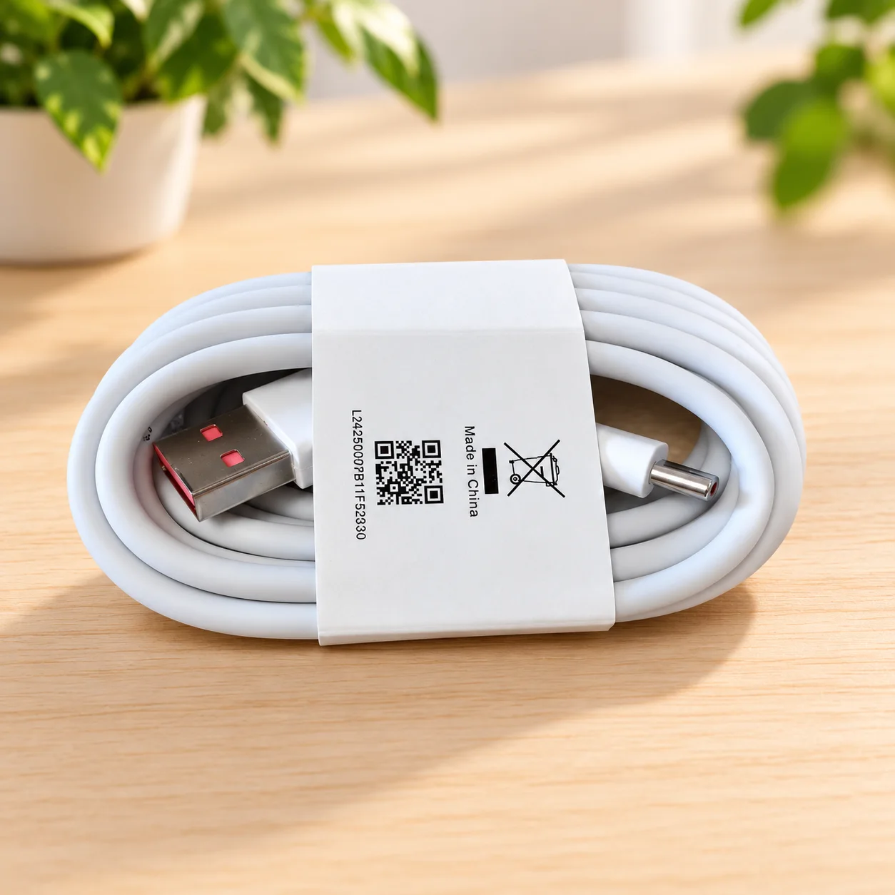 Cable de carga 120W - Xiaomi · imagen 2