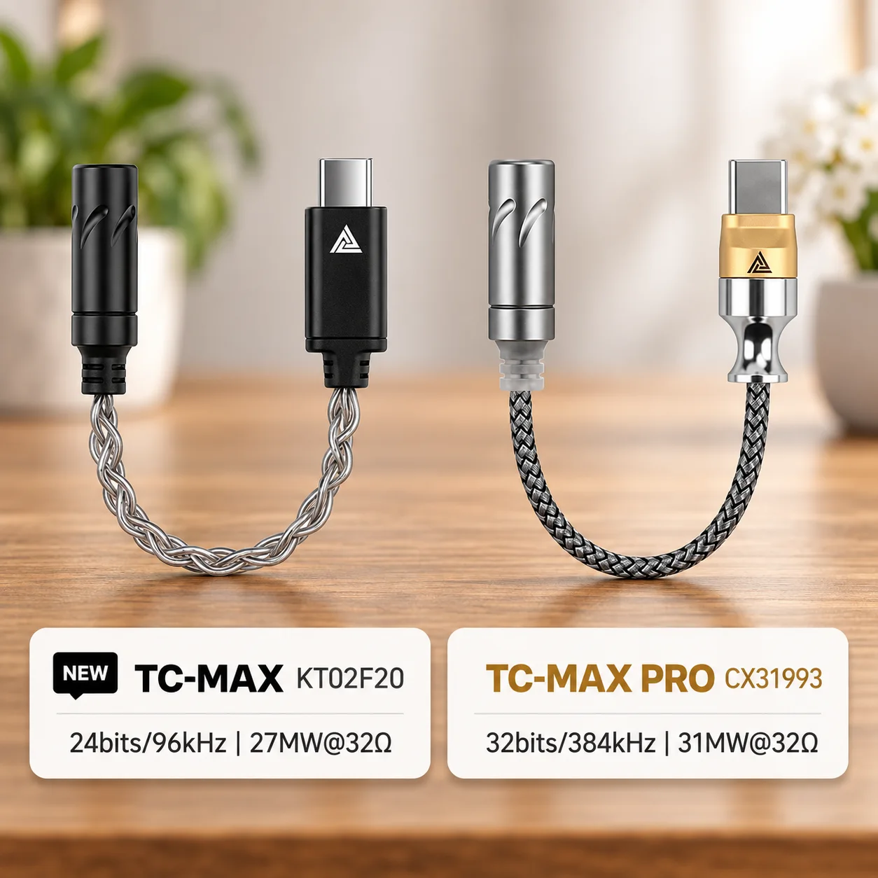 DAC QKZ TC MAX PRO - MAX · imagen 2