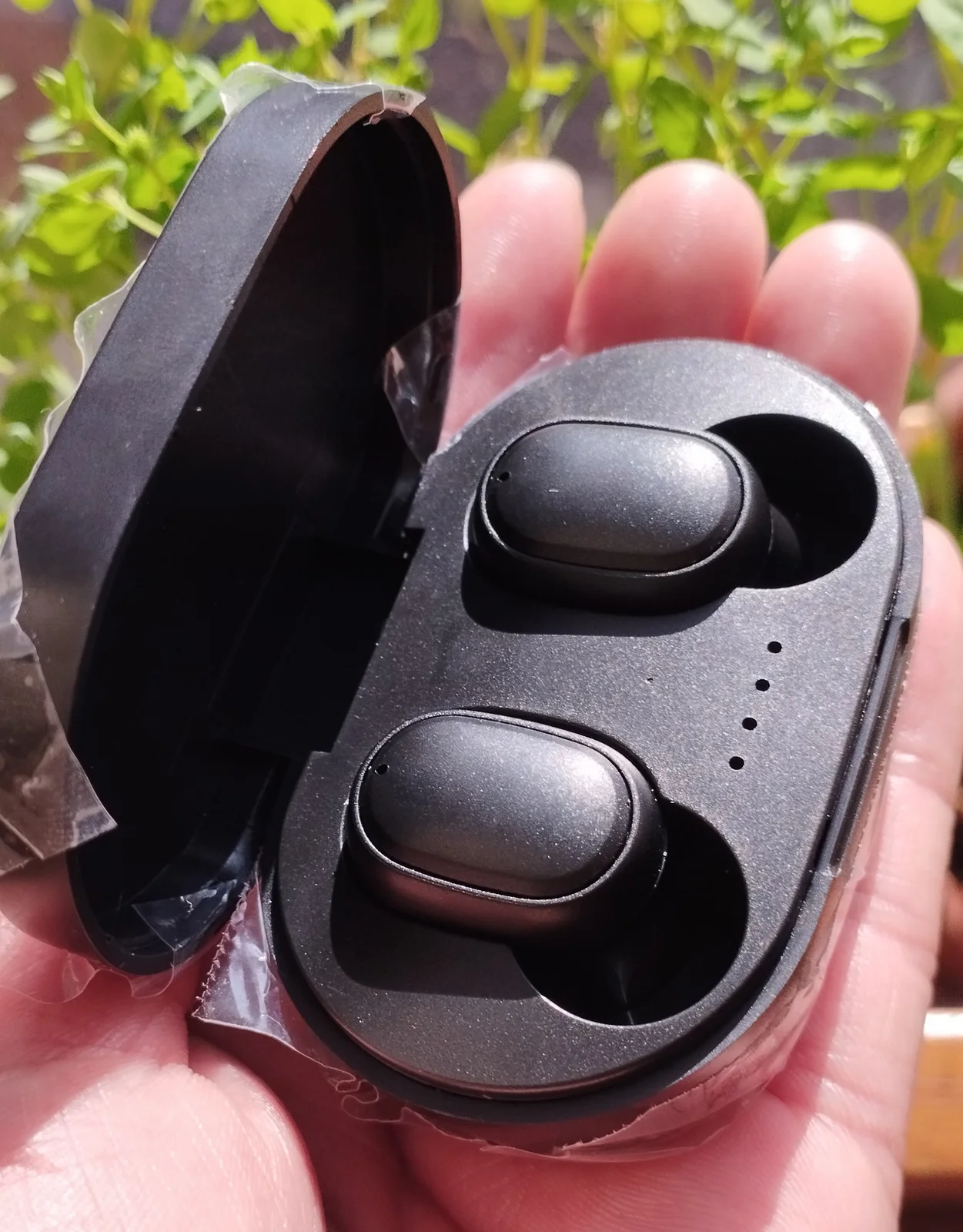Auricular inalámbrico A6S TWS · imagen 2