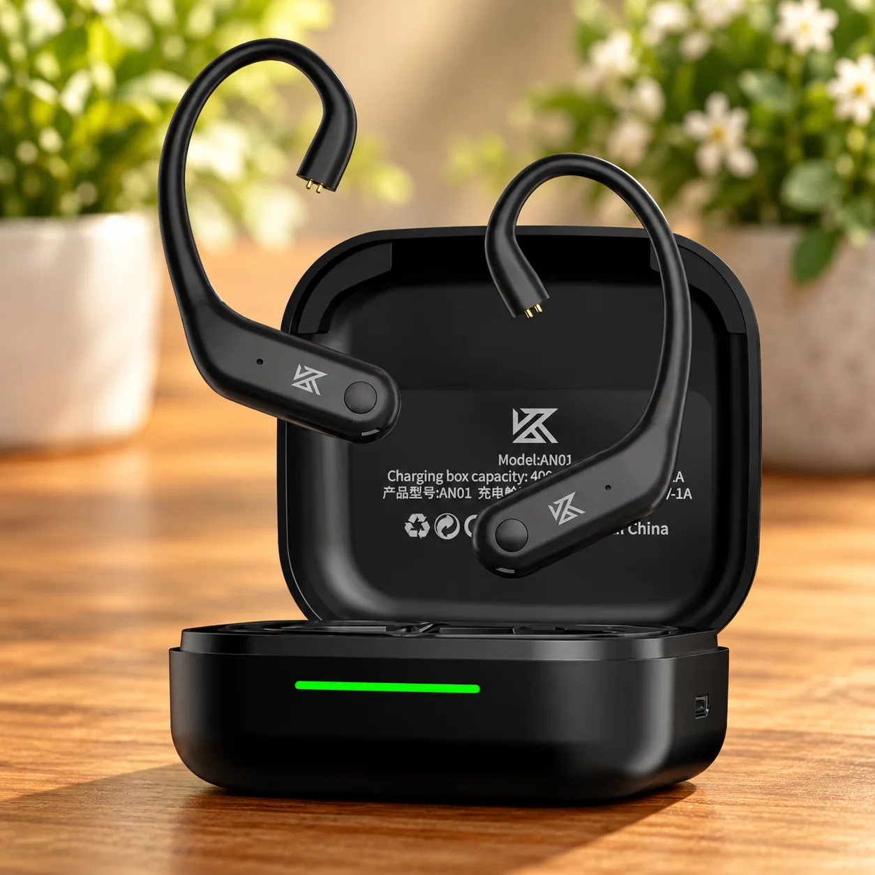 Modulo Bluetooth KZ AN01