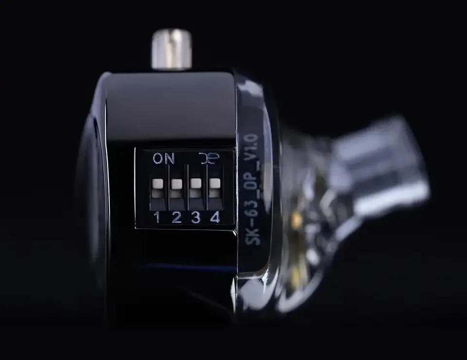 KZ CASTOR PRO · imagen 3