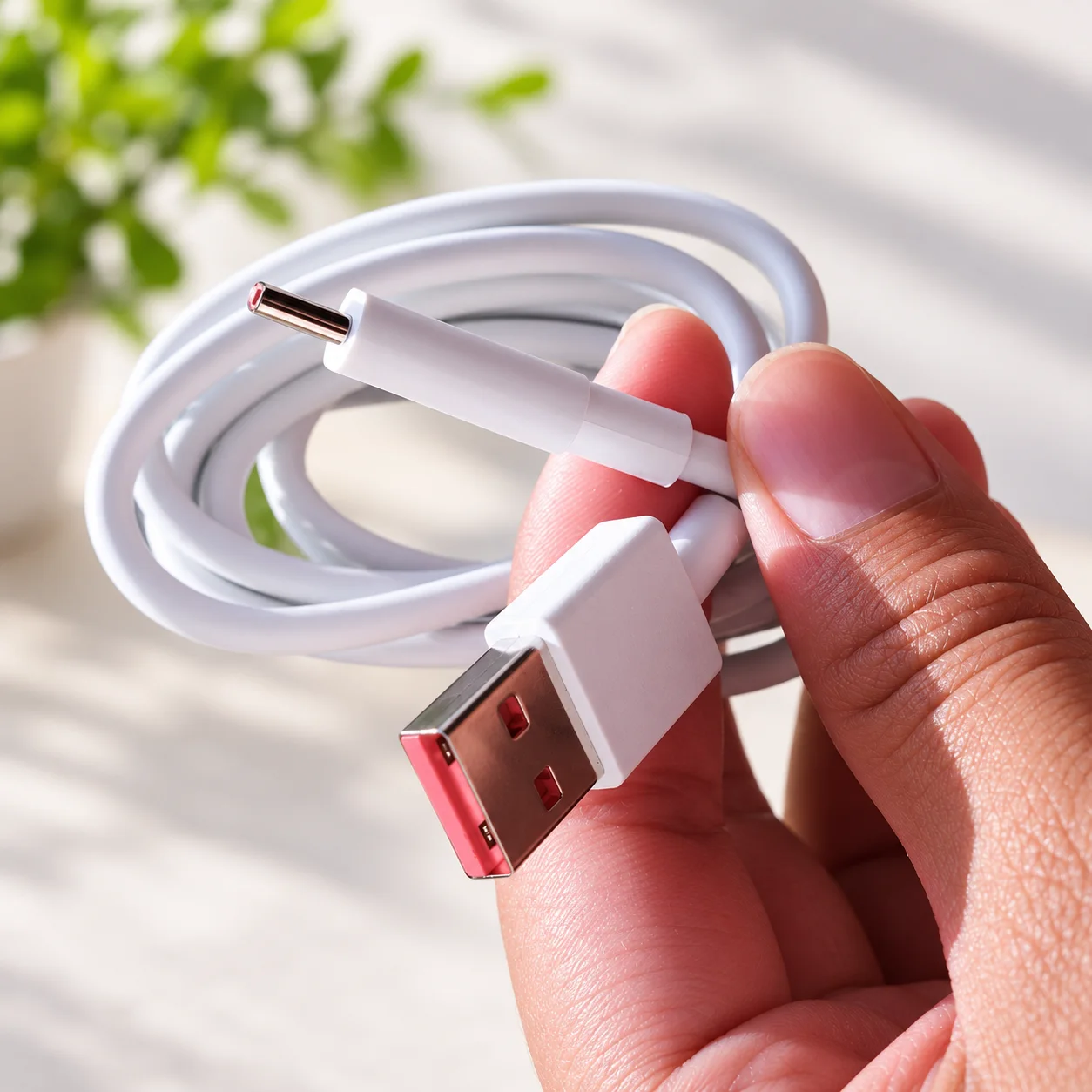 Cable de carga 120W - Xiaomi · imagen 3