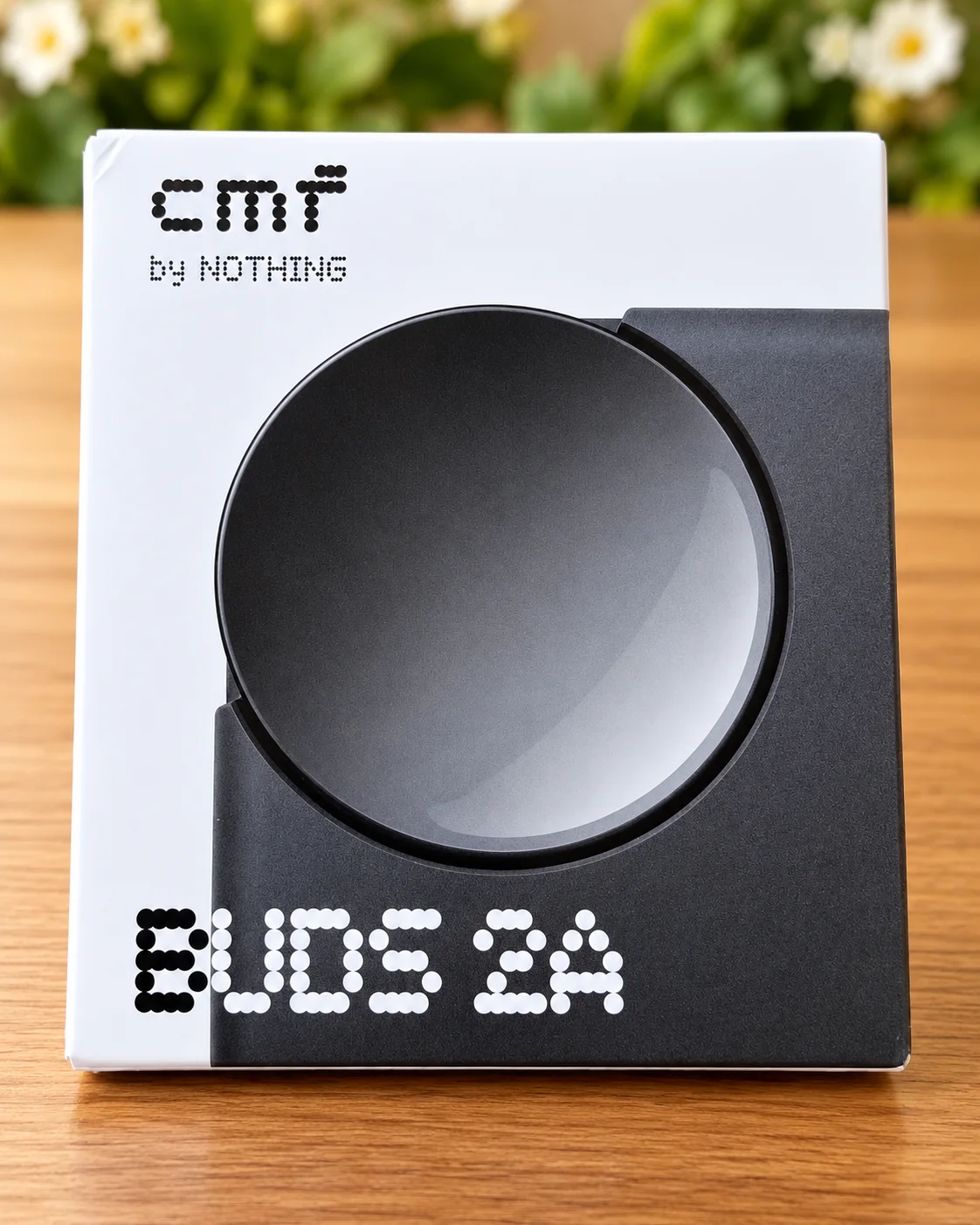 Auricular inalámbrico CMF Bust 2a con ANC · imagen 4